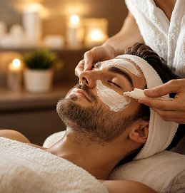 Full Body Massage Therapy