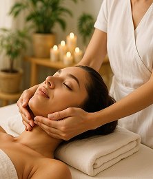 Relaxation & Wellness Treatment