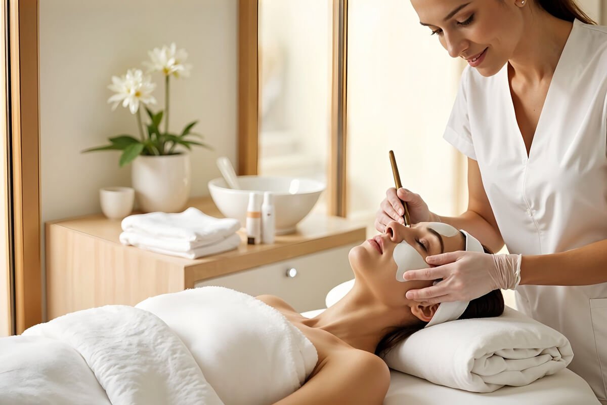 Aromatherapy & Essential Oils